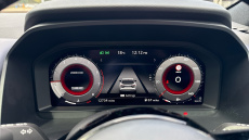 Nissan Qashqai 1.3 DiG-T MH Tekna 5dr Petrol Hatchback